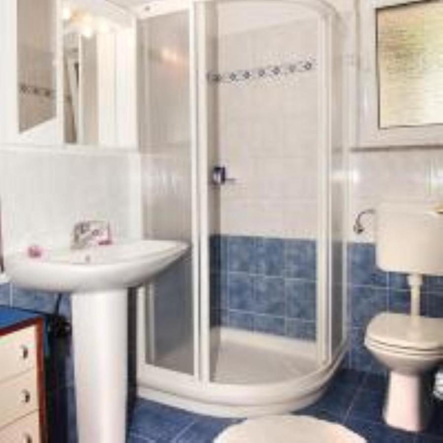 Apartment Villa Lidija Lovran Dış mekan fotoğraf